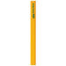 Carpenter Pencil