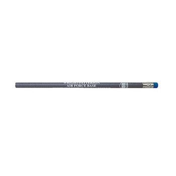 Pencil Made from Recycled Blue Jeans