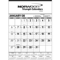 Contractor Memos Calendar
