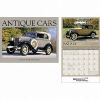 Appointment Calendars - Muscle Cars