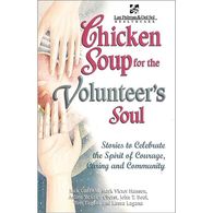 Chicken Soup for the Volunteer's Soul