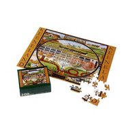 Custom Full-Color 200-Piece Puzzle in a Custom, Full-Color Box