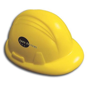 Hard Hat Stress Reliever