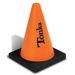 Construction Cone Stress Reliever