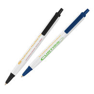 Bic® Tri-Stic Ecolutions Pen