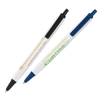 Bic&reg Tri-Stic Ecolutions Pen
