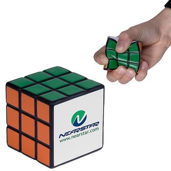 Rubiks&reg Cube Stress Reliever