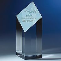 Spectra Pillar Glass Award