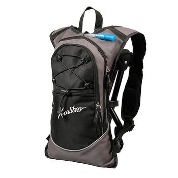 Hydration Hiking/Biking Pack with Straw