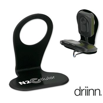 Clear the Clutter with the Driinn Charging Station