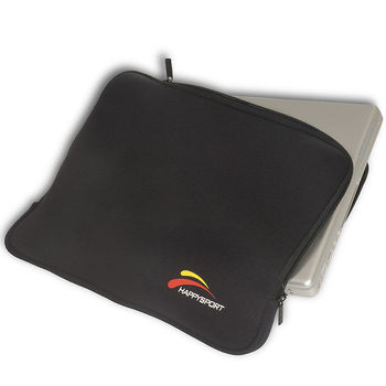Neoprene Laptop Sleeve - Fits up to 17" Laptop