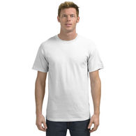 Adult 5.3 oz 100% Cotton Tee - GOOD
