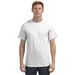 Adult 5.3 oz 100% Cotton Tee - GOOD