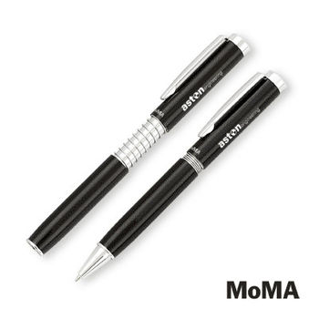 Clever Spring Pen Designed by MoMA