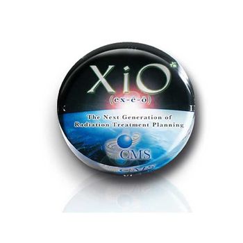 4" Round Full-Color Acrylic Paperweight/Award