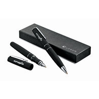 SoHo Roller Ball & Ballpoint Pen Set