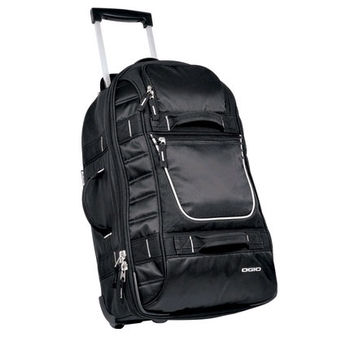 OGIO &reg; Executive Pull-Through Travel Bag