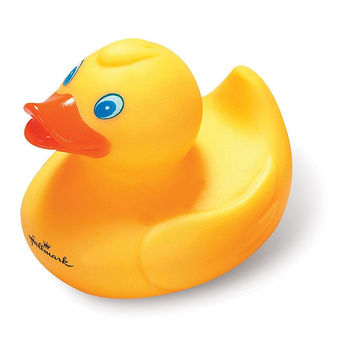 Rubber Duck