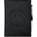 5" x 7" Bound Journal with Italian Faux Leather Hard Cover (125 Sheets)