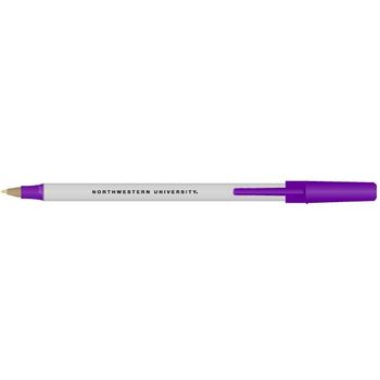 Bic&reg Round Stic Pen