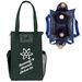 Insulated Bag - Non-Woven with 2 Bottle Holders Inside