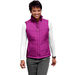 Ladies' Lightweight Puffy Vest