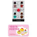 Business Card Magnets with Full-Color Imprinting