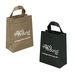 Non-Woven "Hang Around" Tote Bag with Hanger Handle