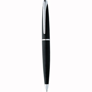 Cross&reg ATX Basalt Black Ballpoint Pen