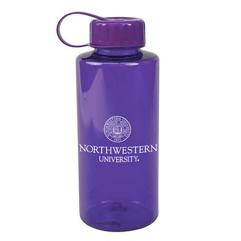 36 oz. Dishwasher-Safe BPA-Free Water Bottle 