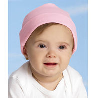 Infant Beanie Cap 