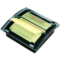 Post-it® Custom Printed Note Dispenser