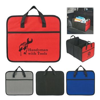 14" x 13" Non-Woven Trunk Organizer