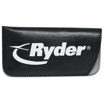 Standard Size Vinyl Eyewear Case