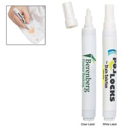 Stain Remover Pen Erases Spots from Clothes in an Instant!