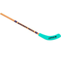 Hockey Stick Pencil