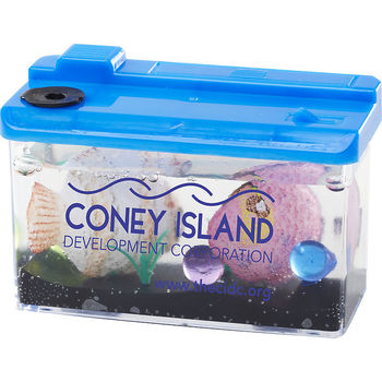 Toy Aquarium