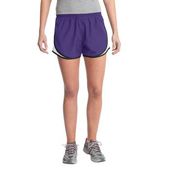 Ladies' Athletic Shorts