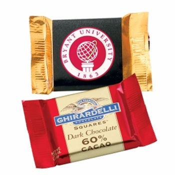 Ghirardelli&reg; Wrapped Chocolate Square