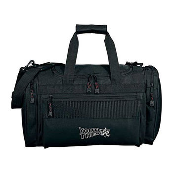 20" Polycanvas Excel Sport Duffel Bag