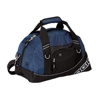 18" OGIO &reg; Half Dome Polyester Duffel Bag