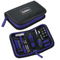 WorkMate Compact Tool Kit