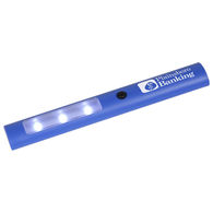 Plastic Magnetic Light Stick - 3 LED