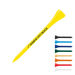  3-1/4" Wooden Golf Tees