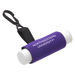 Clip-It Lip Balm Holder with SPF15 Lip Balm Tube