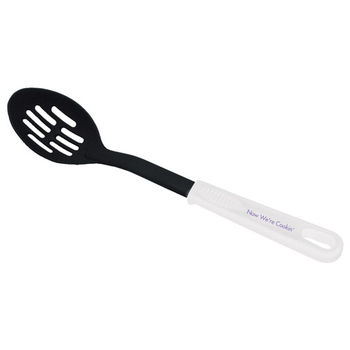 Slotted Spoon