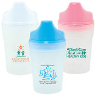 5 oz Non-Spill Baby Cup