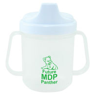 7 oz Non-Spill Baby Cup