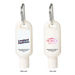 Sunscreen - SPF 30, 1 oz with Carabiner