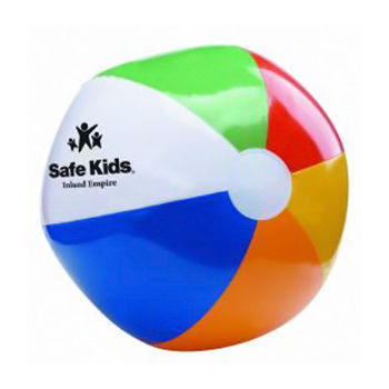 12" Beach Ball